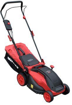 Газонокосарка електрична Vitals Master EZP 3816JB EGZK-006 фото