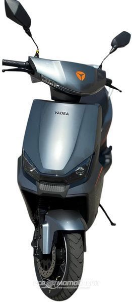 Электроскутер YADEA GT20 ELS-163 фото