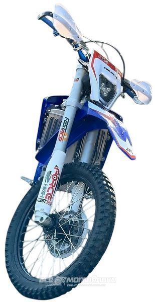 Мотоцикл SOKMOTO CRF300cc MOT-557 фото