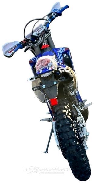 Мотоцикл SOKMOTO CRF300cc MOT-557 фото