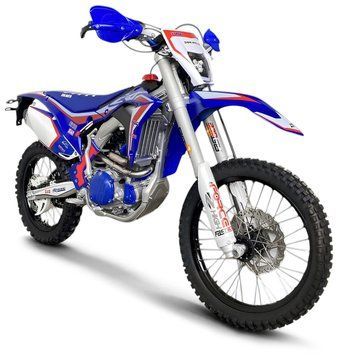 Мотоцикл SOKMOTO CRF300cc MOT-557 фото