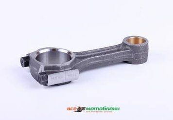 Шатун (шейка ? 43.0 mm) - 186F - Premium 19076-ТЗ фото