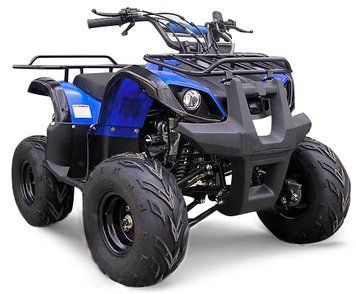 Квадроцикл Viper ATV-11 new KVD-095 фото