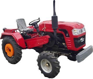 Минитрактор SHIFENG SF-240 NEW 78-92 фото