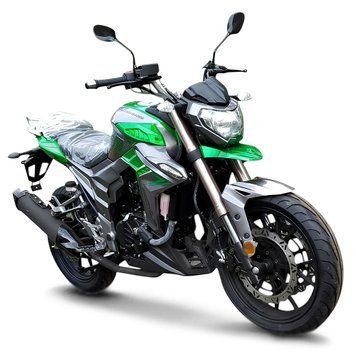 Мотоцикл MOTOLEADER ML300 LEOPARD MOT-288 фото