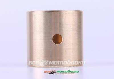 Втулка шатуна - 190N - Premium 28015-ТЗ фото