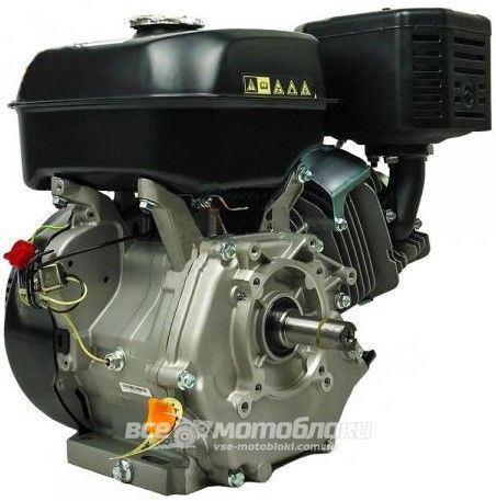 Двигатель WEIMA WM188F-T DVIG145 фото