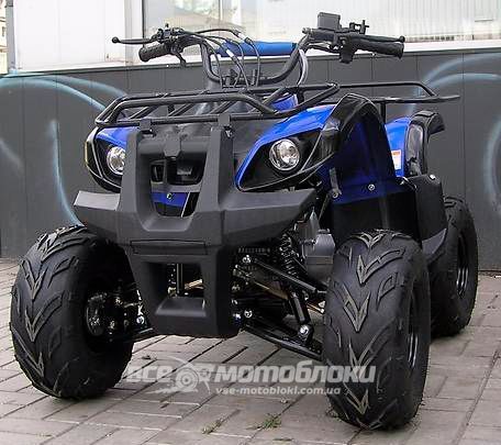 Квадроцикл Viper ATV-11 new KVD-095 фото