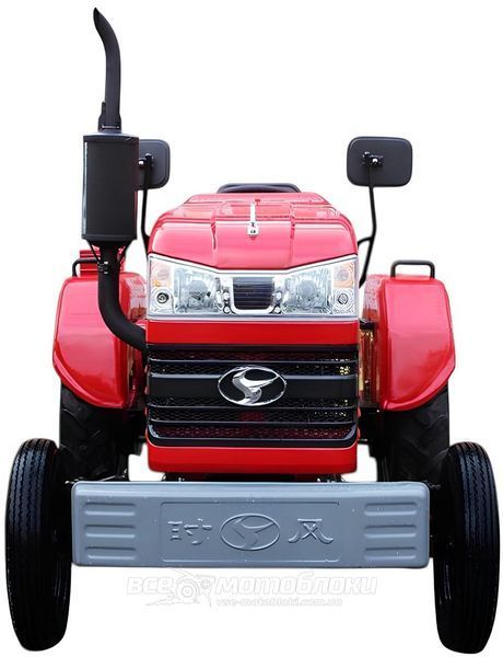 Мінітрактор SHIFENG SF-240 NEW 78-92 фото