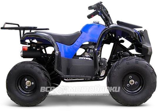 Квадроцикл Viper ATV-11 new KVD-095 фото