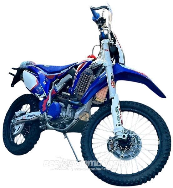 Мотоцикл SOKMOTO CRF300cc MOT-557 фото