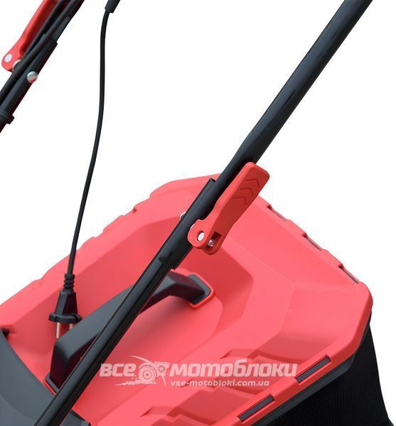 Газонокосарка електрична Vitals Master EZP 3816JB EGZK-006 фото