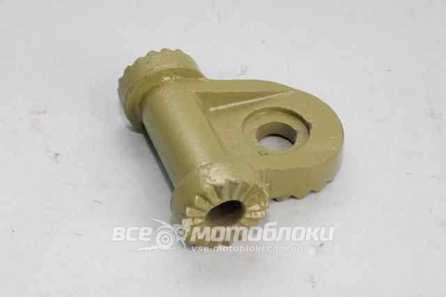 Планшайба зубчатая МБ2060-МБ2090 11288-КЗ фото