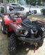 Квадроцикл SPEED GEAR 500 ATV KVD-196 фото 3