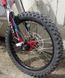 Мотоцикл GEON DAKAR 250E 4V MOT-037 фото 22