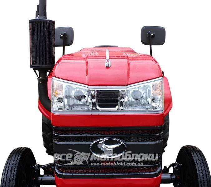 Мінітрактор SHIFENG SF-240 NEW 78-92 фото