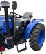 Минитрактор JINMA JMT 404 SNU 203256 фото 8