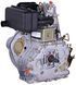 Двигатель TATA 188D (Под конус) DV-23-188D фото 2