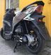 Скутер SYM JET 14 200 SKU-036 фото 9