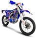 Мотоцикл SOKMOTO CRF300cc MOT-557 фото 1