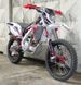 Мотоцикл GEON DAKAR 250E 4V MOT-037 фото 3