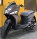 Скутер SYM JET 14 200 SKU-036 фото 4