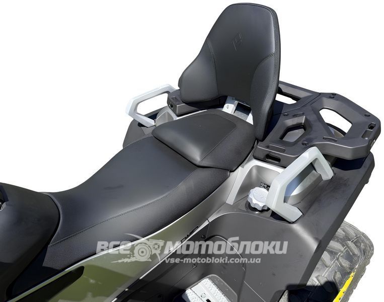 Квадроцикл BENDA Redstone 550 R2 (Full) KVD-333 фото