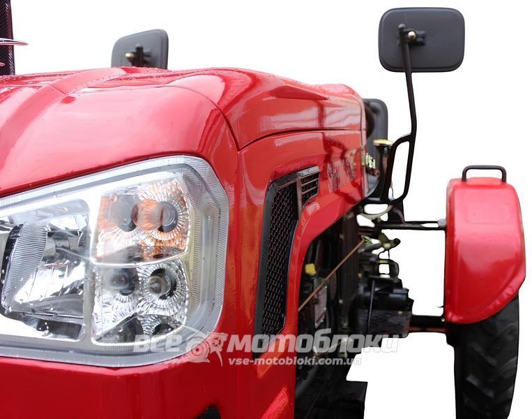 Мінітрактор SHIFENG SF-240 NEW 78-92 фото