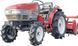 Мінітрактор Yanmar F220 JMT-21 фото 41