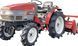 Мінітрактор Yanmar F220 JMT-21 фото 37