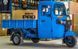 Трицикл грузовой BAJAJ MAXIMA C-DIESEL TRI-003 фото 5