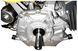 Двигатель YBX 194FE (Эл.старт/Под шпонку &Oslash; 25 мм) DV-51-194FE(YB) фото 4