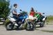 Мотоцикл SKYBIKE LIGER-200 NEW MOT-338 фото 6