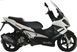 Скутер Aprilia Aprilia SR Max 125 SKU-086 фото 2