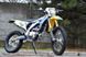 Мотоцикл Skybike MZK 250 (ENDURO) MOT-087 фото 11