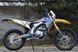Мотоцикл Skybike MZK 250 (ENDURO) MOT-087 фото 10