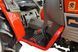 Мінітрактор Yanmar F220 JMT-21 фото 22