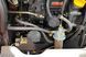 Мінітрактор Yanmar F220 JMT-21 фото 29