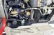 Мінітрактор Yanmar F220 JMT-21 фото 35