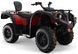 Квадроцикл SPEED GEAR 500 ATV KVD-196 фото 1