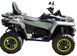 Квадроцикл BENDA Redstone 550 R2 (Full) KVD-333 фото 5