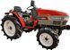 Мінітрактор Yanmar F220 JMT-21 фото 3