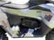 Квадроцикл BENDA Redstone 550 R2 (Full) KVD-333 фото 15