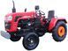 Мінітрактор SHIFENG SF-240 NEW 78-92 фото 8