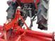 Мінітрактор Yanmar F220 JMT-21 фото 42