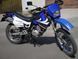 Мотоцикл ZONGSHEN ZS200GY-2 (LZX200S) MOT-390 фото 2