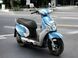 Електроскутер Kymco Queen 3.0 EV (E-Queen) ELS-028 фото 2