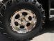 Квадроцикл SPEED GEAR 500 ATV KVD-196 фото 11