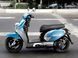 Електроскутер Kymco Queen 3.0 EV (E-Queen) ELS-028 фото 3