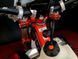 Мотоцикл KTM 300 EXC TPI SIX DAYS MOT-137 фото 9